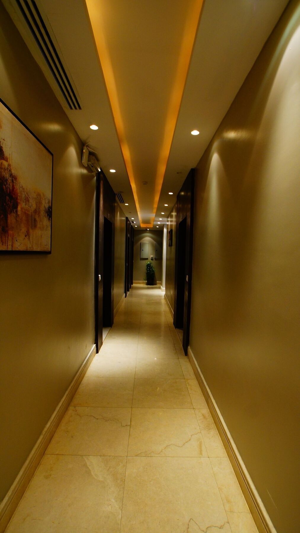 होटल Al Muhaidb Gharnata - Al Malaz Riyadh